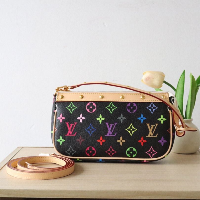LV Clutch Bags
